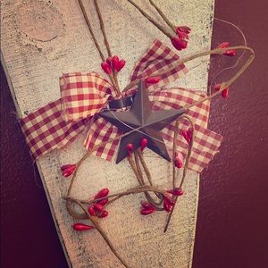 Meet your Posher, Krista-lynne